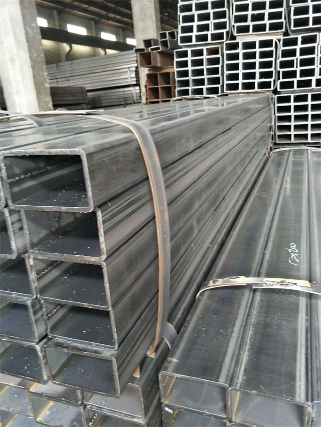 建筑钢结构南阳南阳南阳镀锌矩形管 Q355B 适用场景 建筑钢结构南阳南阳南阳镀锌矩形管 Q355B 适用场景